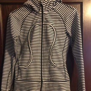 lululemon scuba hoodie